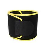 Ceinture de sudation minceur