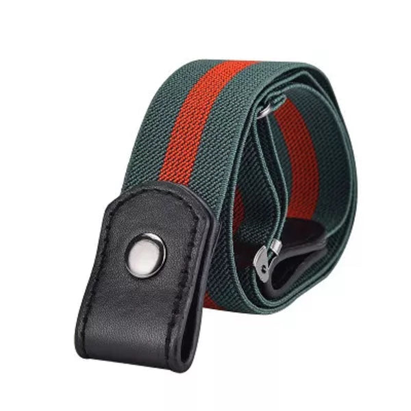 Ceinture elastique sans boucle