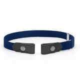 Ceinture elastique sans boucle