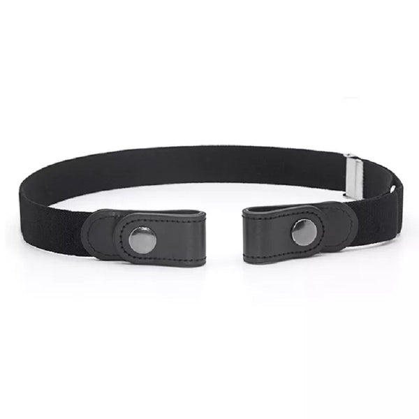 Ceinture elastique sans boucle