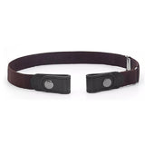 Ceinture elastique sans boucle