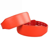 Ceinture haltérophilie