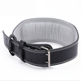 Ceinture haltérophilie