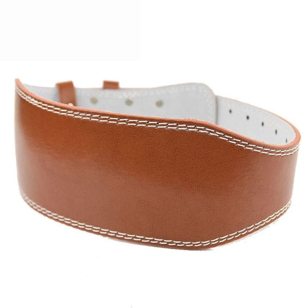 Ceinture haltérophilie