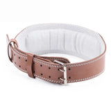 Ceinture haltérophilie