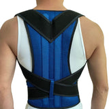 Ceinture posture dos