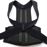 Ceinture posture dos