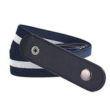 Ceinture elastique sans boucle