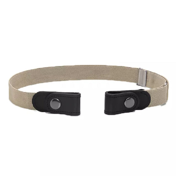 Ceinture elastique sans boucle