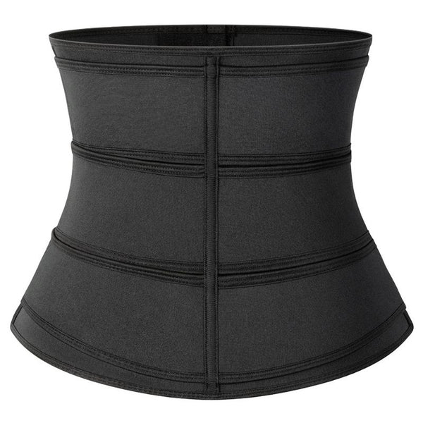 Triple ceinture sudation homme