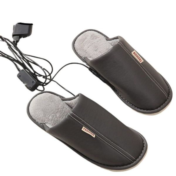 Chauffe pied USB