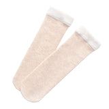 Chaussettes polaires femme