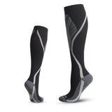 Chaussette compression running