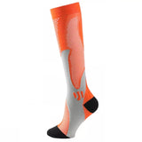 Chaussette compression running