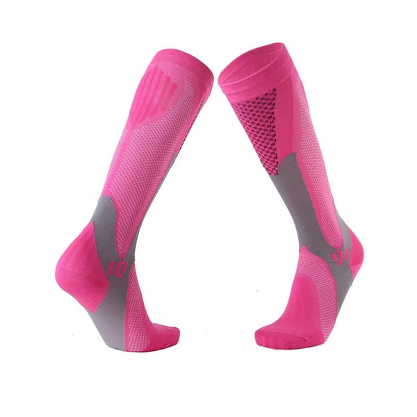 Bas de compression sport