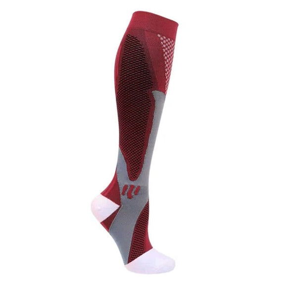 Bas de compression sport