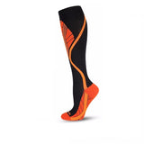 Chaussette compression running