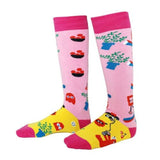 Chaussettes ski femme