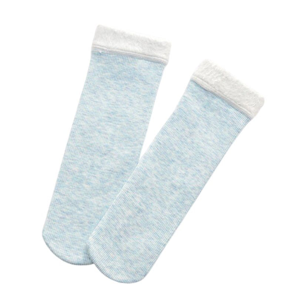 Chaussettes polaires femme