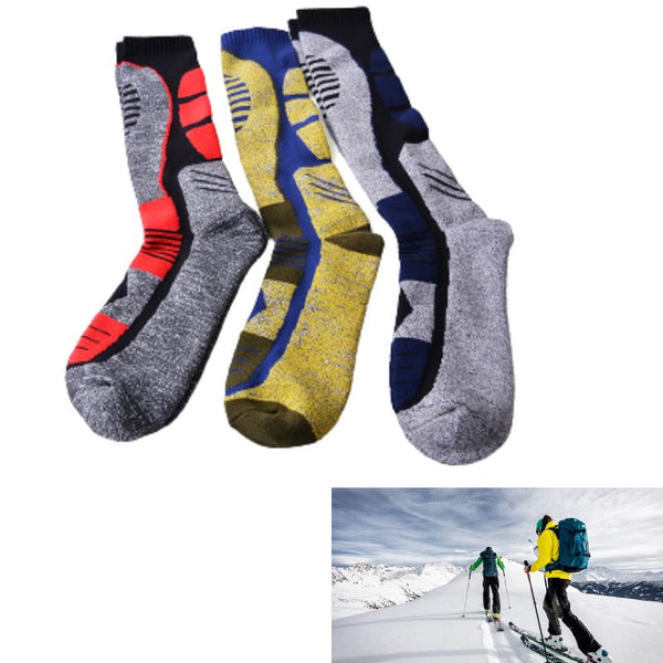 Chaussettes ski de randonnée