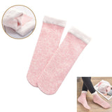 Chaussettes polaires femme