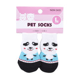 Chaussettes pour chat