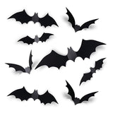 Chauve souris deco halloween