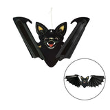 Chauve souris halloween