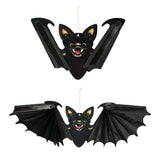 Chauve souris halloween