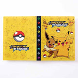 Classeur carte pokemon