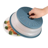 Cloche pour micro onde