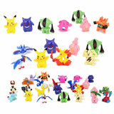 Figurine pokemon