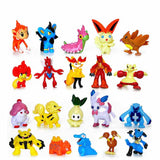 Figurine pokemon