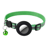 Collier GPS pour chat