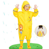 Combinaison imperméable bébé