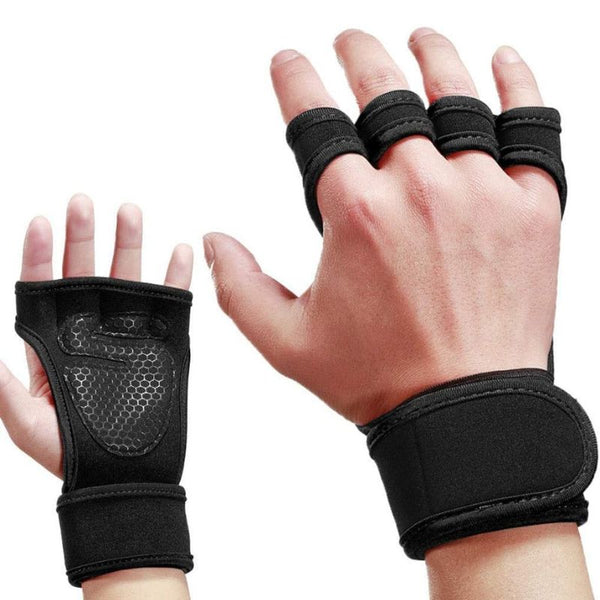 Gants de musculation