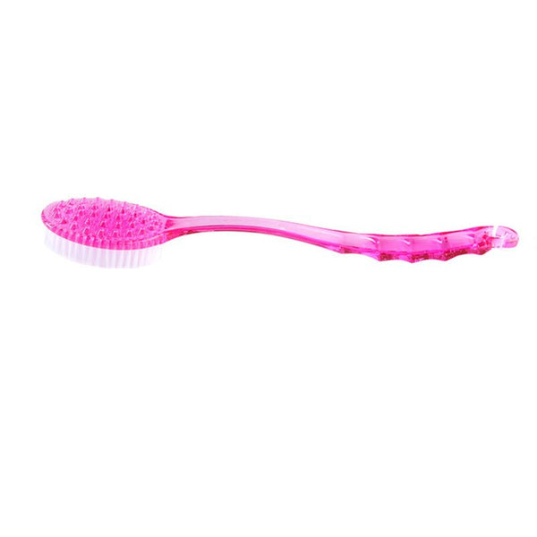 Brosse lavage dos