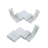 Connecteur ruban led