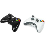 Manette xbox 360 sans fil