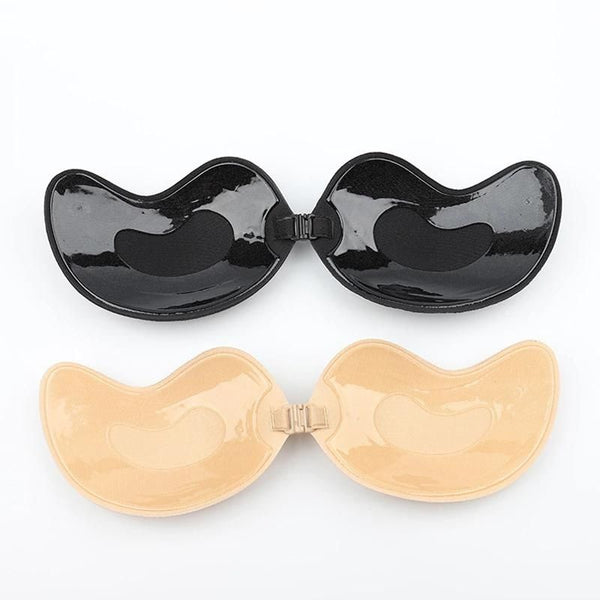 Coque silicone soutien gorge