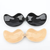 Coque silicone soutien gorge