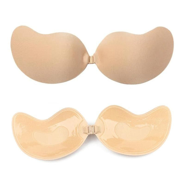 Coque silicone soutien gorge