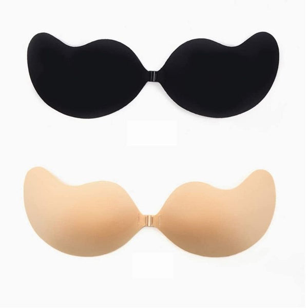 Coque silicone soutien gorge