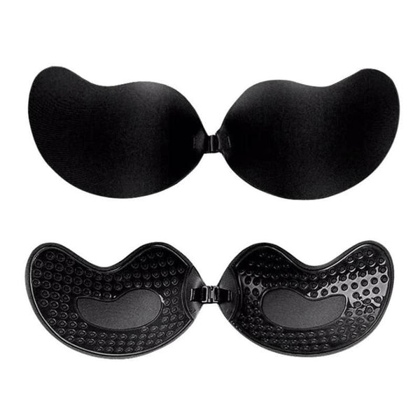 Coque silicone soutien gorge