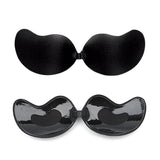 Coque silicone soutien gorge