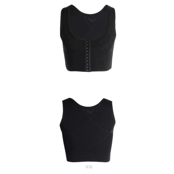 Gilet correcteur de posture