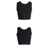 Gilet correcteur de posture