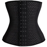 Gaine amincissante corset