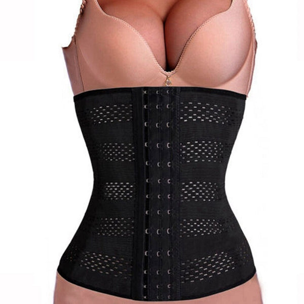 Corset femme minceur