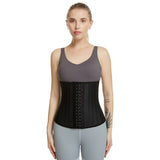 Corset latex minceur